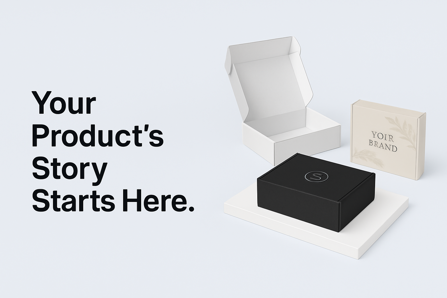 TPR Slider Custom Boxes, Packaging, High Quality in affordable price