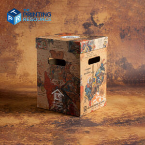 Archive Boxes