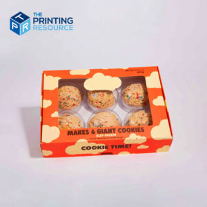 Bakery Boxes