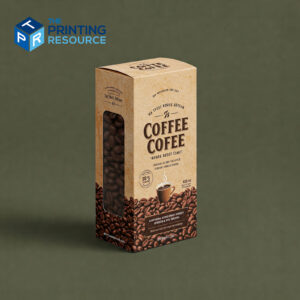 Coffee Boxes