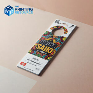 Door Hangers