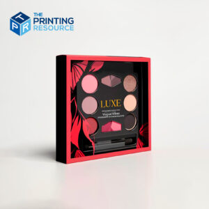 Eye Shadow Boxes