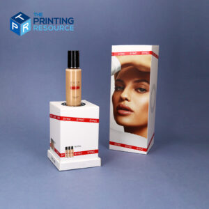 Foundation Boxes