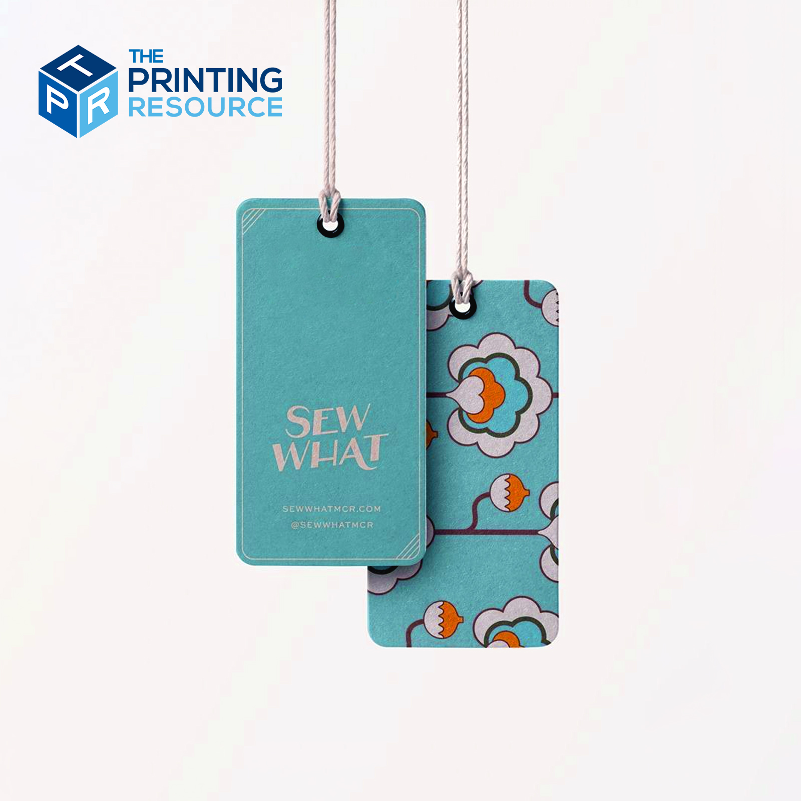 Hang Tags
