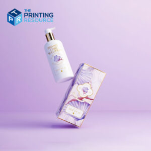 Lotion Boxes