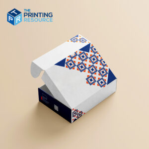 Mailer Boxes