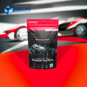 Mylar Bags