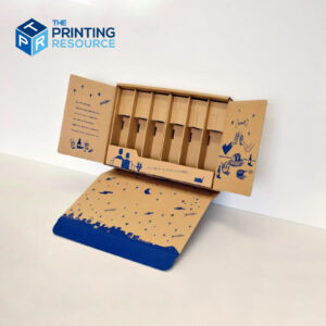 Packaging Inserts