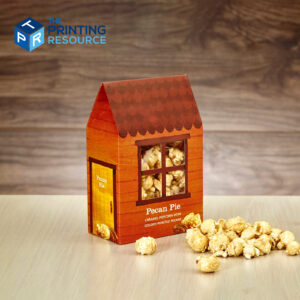 Pop-corn Boxes