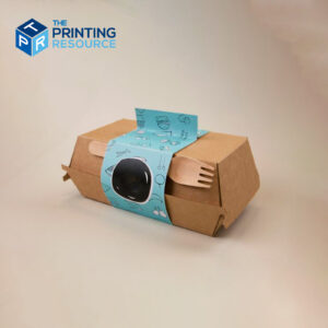 Custom Printed Sleeves
