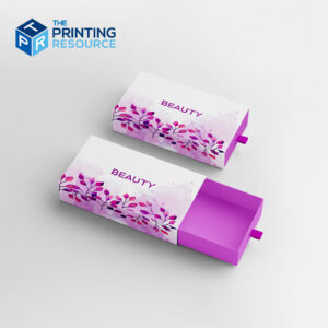 Sleeve & Tray Rigid Boxes