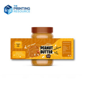 Sticker & Labels