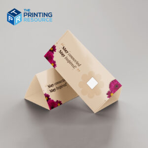 Table Tents
