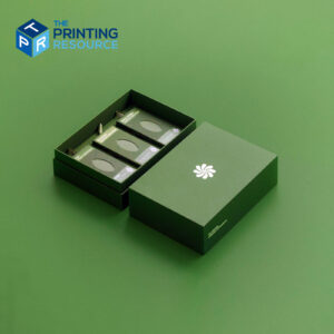Two Piece Rigid Boxes