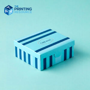 Cake Boxes