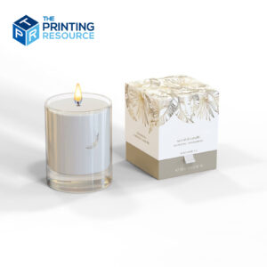 Candle Boxes