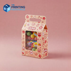 Candy Boxes