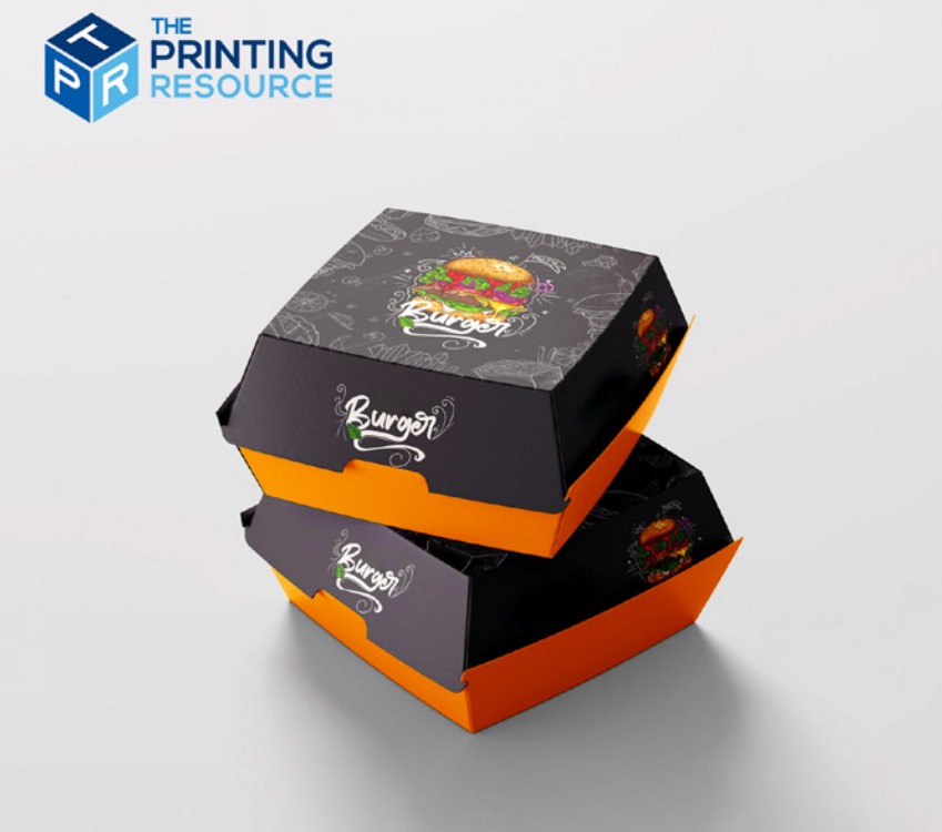 Food Boxes