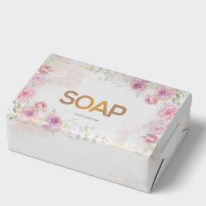 Soap Boxes